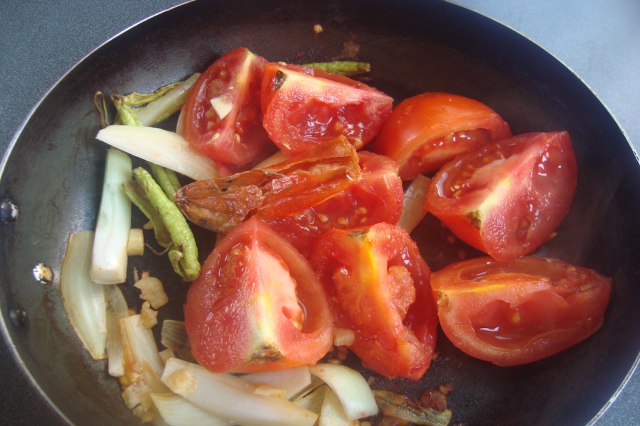 Cómo preparar Guacamayas cookcina