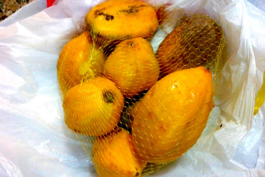 Cómo preparar papayas al jugo cookcina