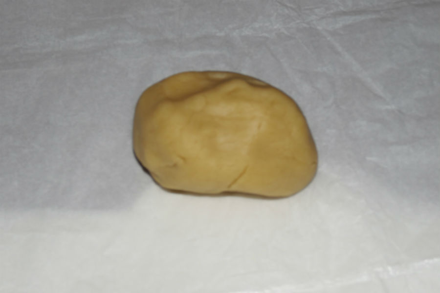 Cómo preparar masa golpeada - cookcina