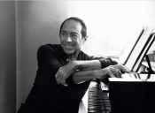 Paul Anka en Movistar Arena