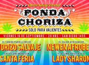 Fonda Choriza 