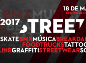 Nueva versión de Festival StreetFest convocará lo mejor de la cultura urbana