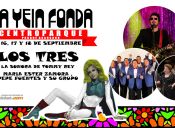 La Yein Fonda 2016 - 16, 17 y 18 de Septiembre