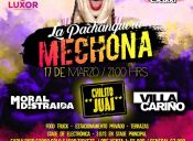 La Pachanguera Mechona