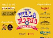 Fonda VILLA MARIA, REQUINOA