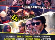 4 Festival Rockoleta