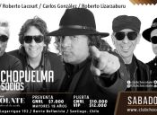 Pancho Puelma y Los Socios