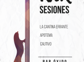 ROCK SESIONES