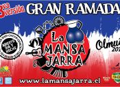 GRAN RAMADA LA MANSA JARRA 2014