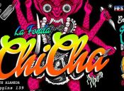 Fonda Chicha, Centro Arte Alameda - 18 de Septiembre