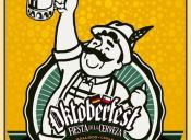 Oktoberfest - Fiesta de la Cerveza 2014, Malloco