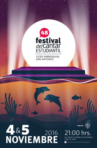 Festival del Cantar Estudiantil