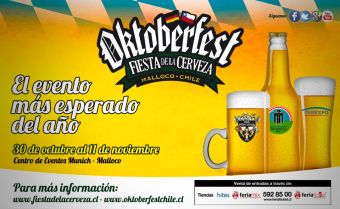 Fiesta de la Cerveza