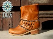 Recomendamos: Diza ¡diseña tu zapato soñado!