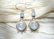 Tendencia: Piedra luna
