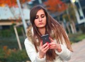 El mercado teen domina el consumo de video móvil