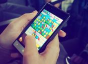 ¿Los juegos en celulares realmente impactan a los gamers?