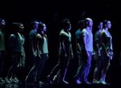 La Hora Azul en Teatro Universidad de Chile