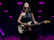 Francisca Valenzuela estrenó videoclip de su single en inglés
