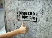 Aborto en Chile: ¿Que otros decidan?