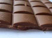 Lo bueno del chocolate en el deporte