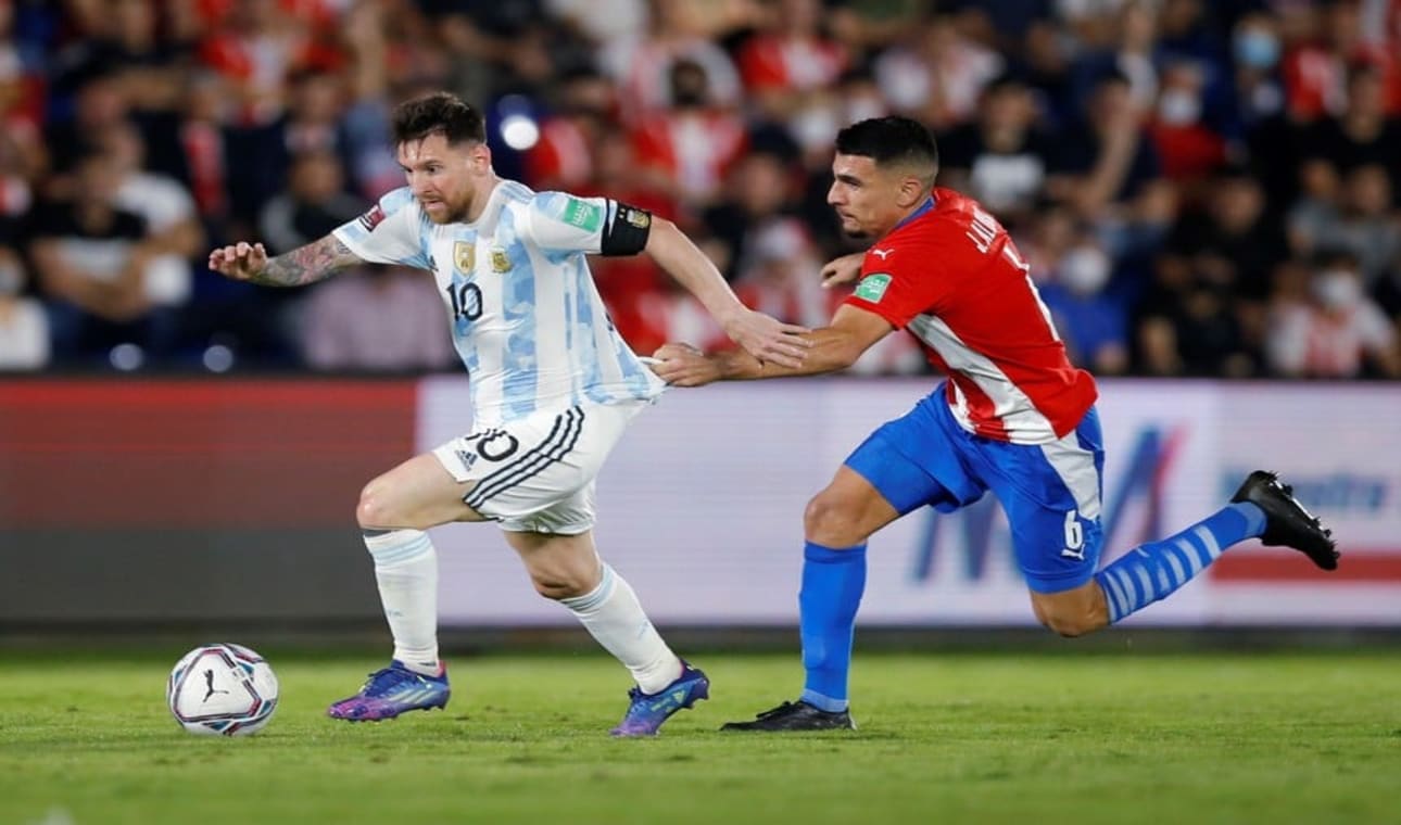 Los partidos