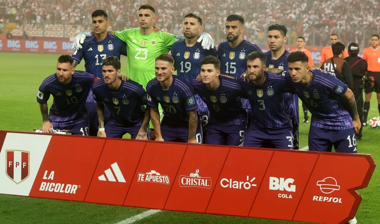 Ranking FIFA