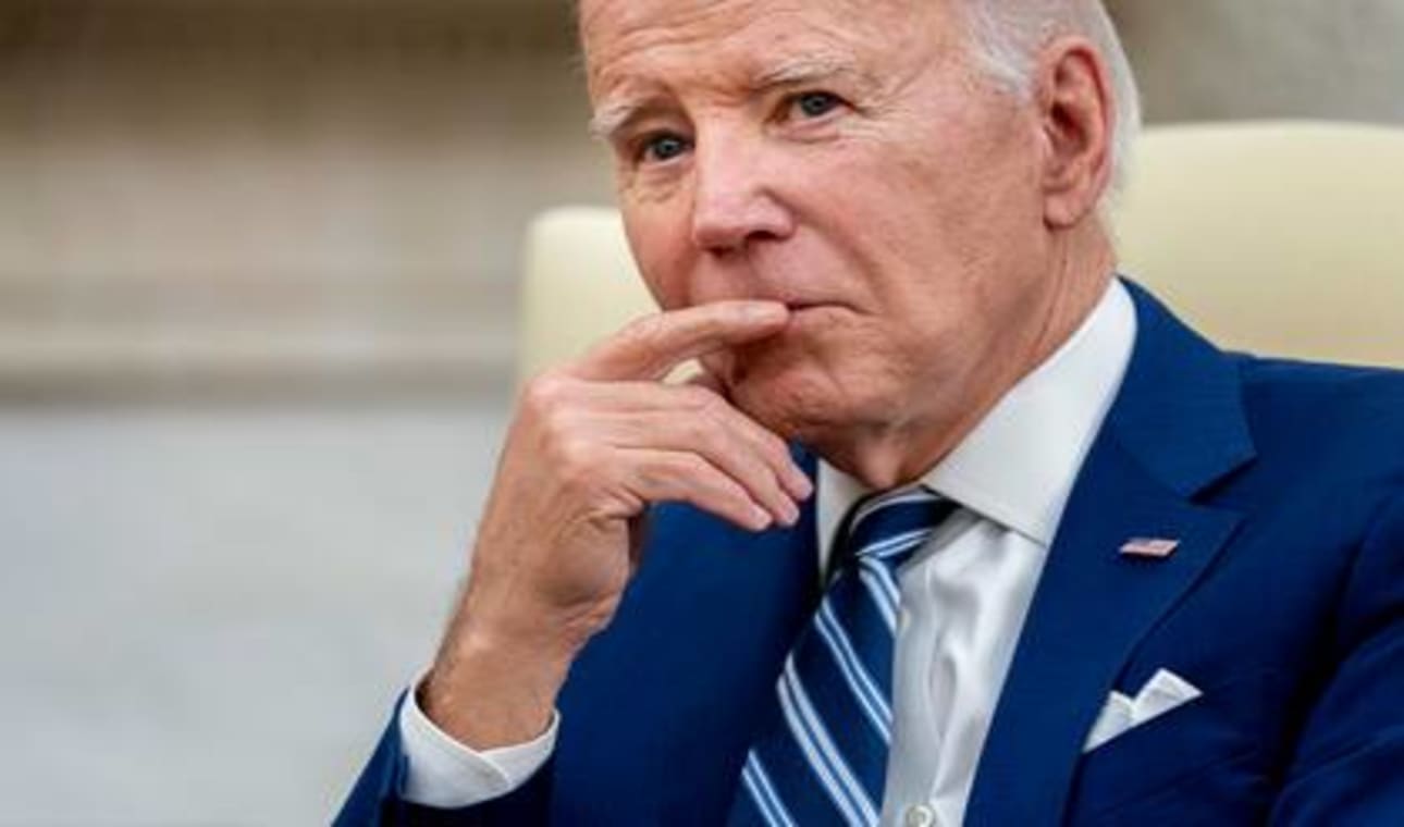 La lupa de Washington