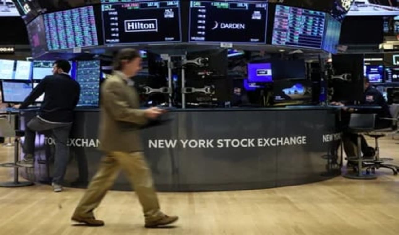 Euforia en Wall Street tras la victoria de Milei