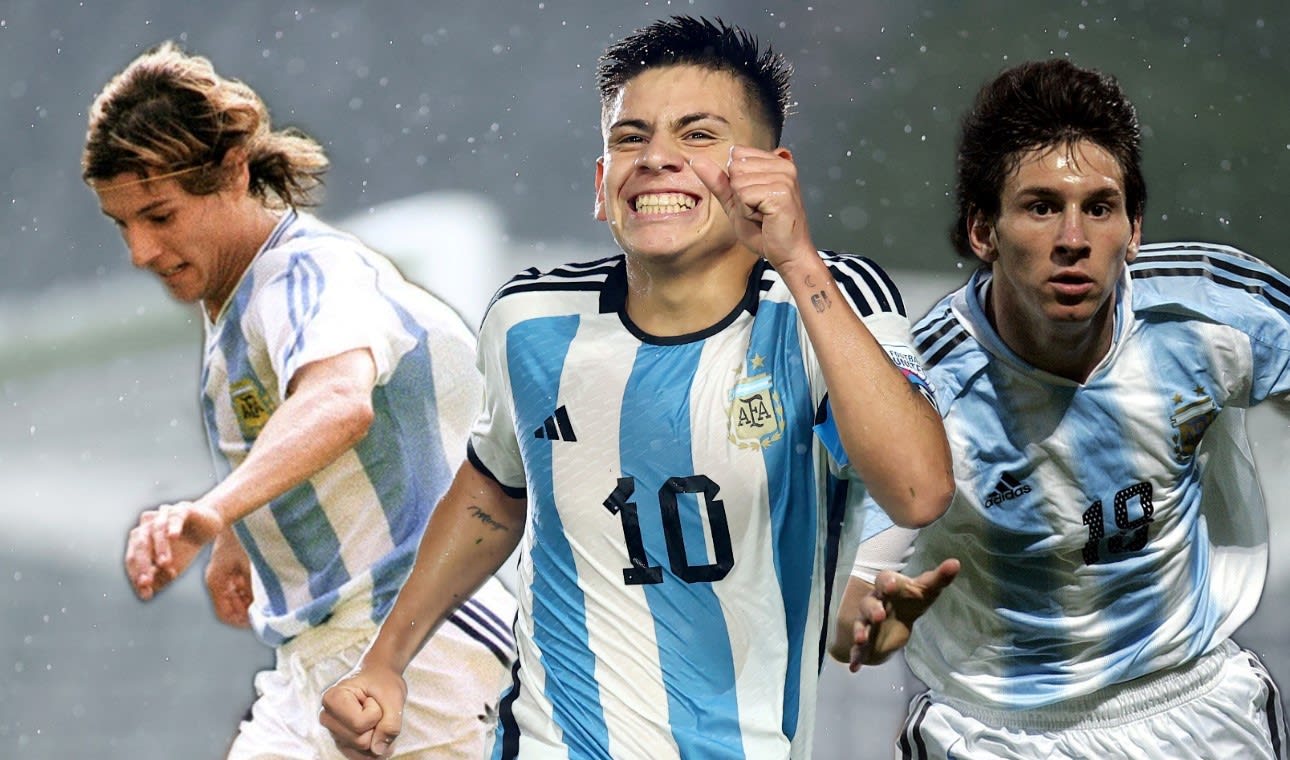 Argentina-Brasil