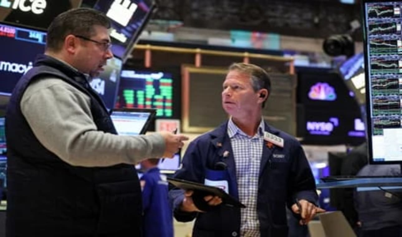 Semana financiera