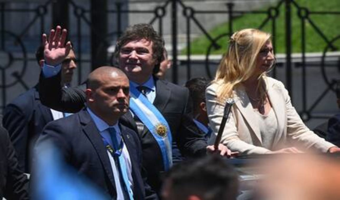 Nueva dinámica