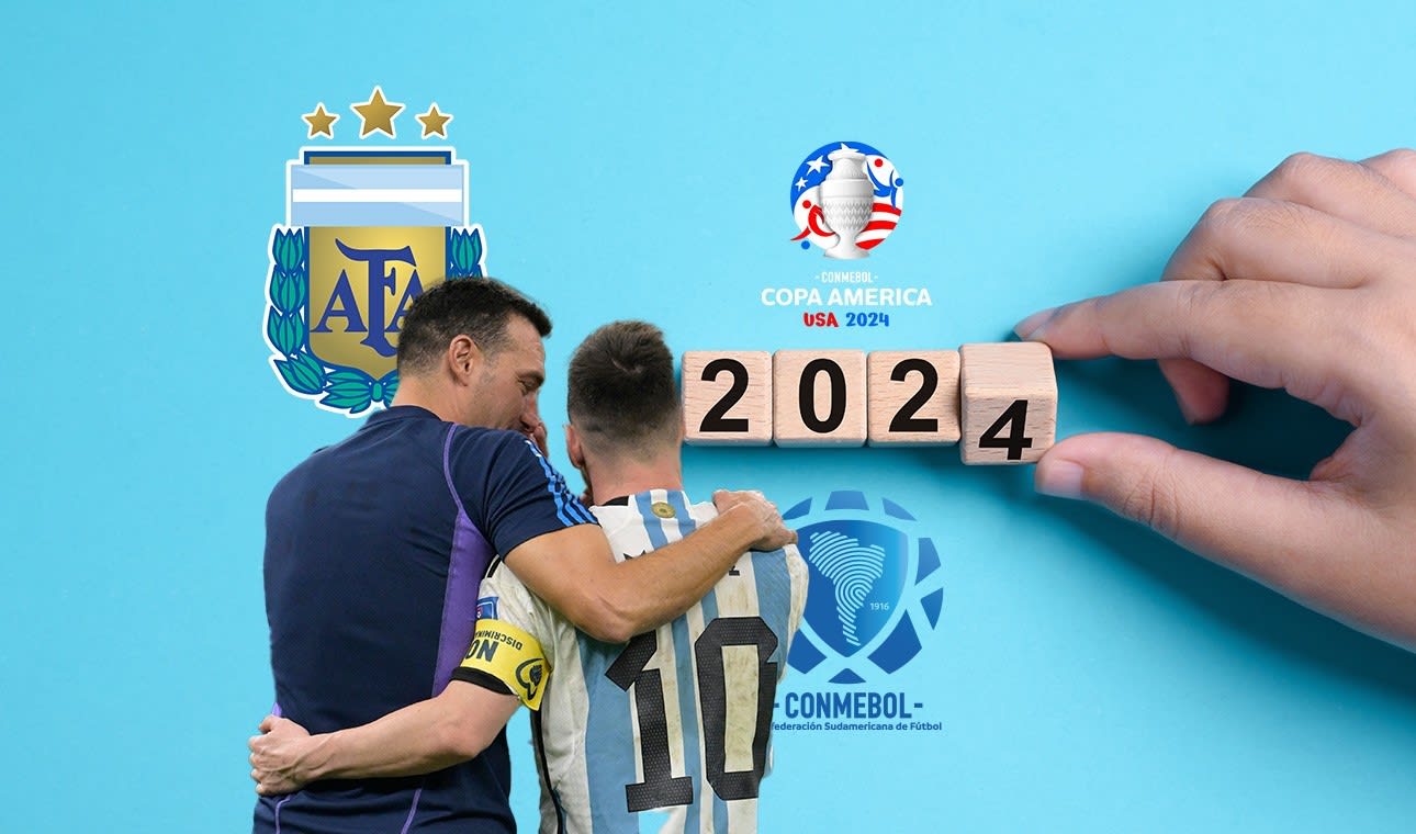 Selección Argentina