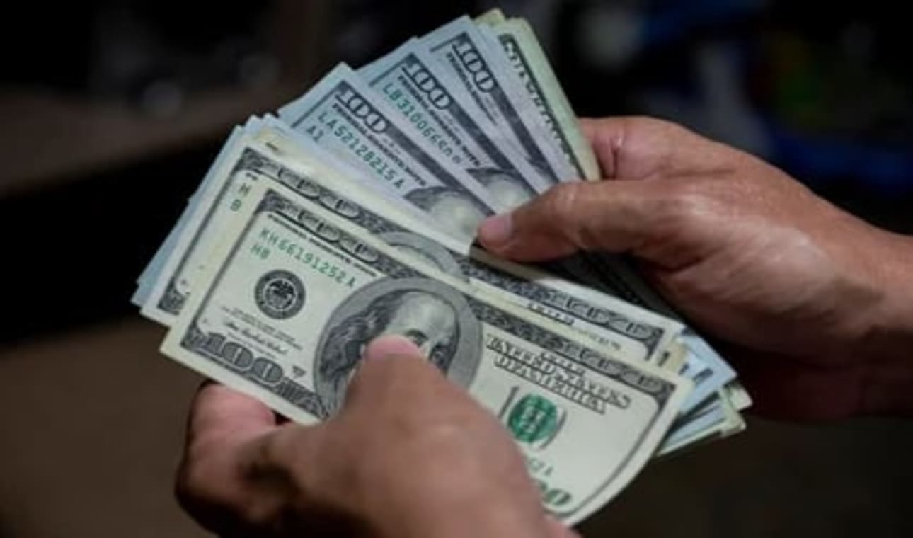 Jornada financiera