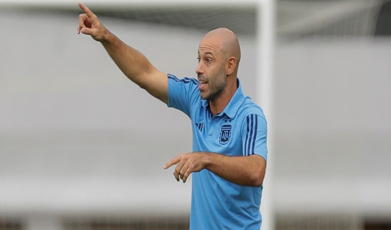 Masche, te
