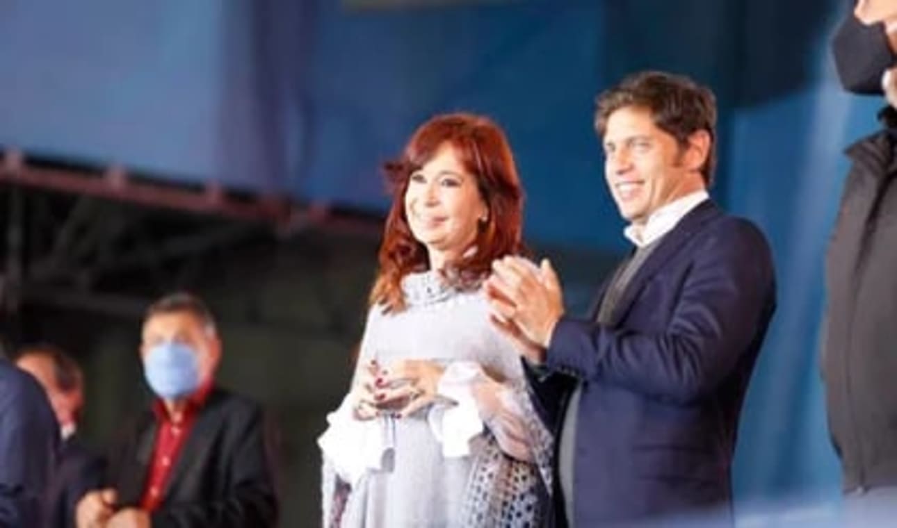 Argentina deberá
