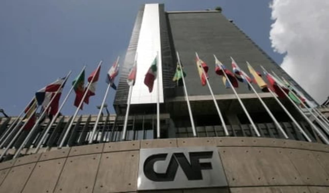 La CAF