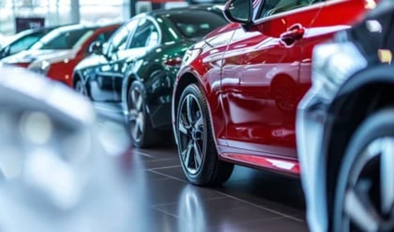 La venta de autos usados cayó 10% en lo que va del año