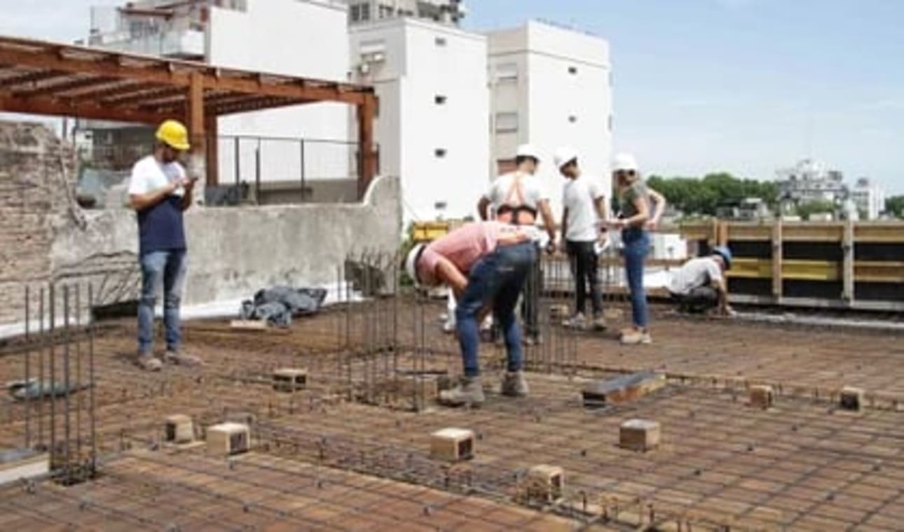 Construcción