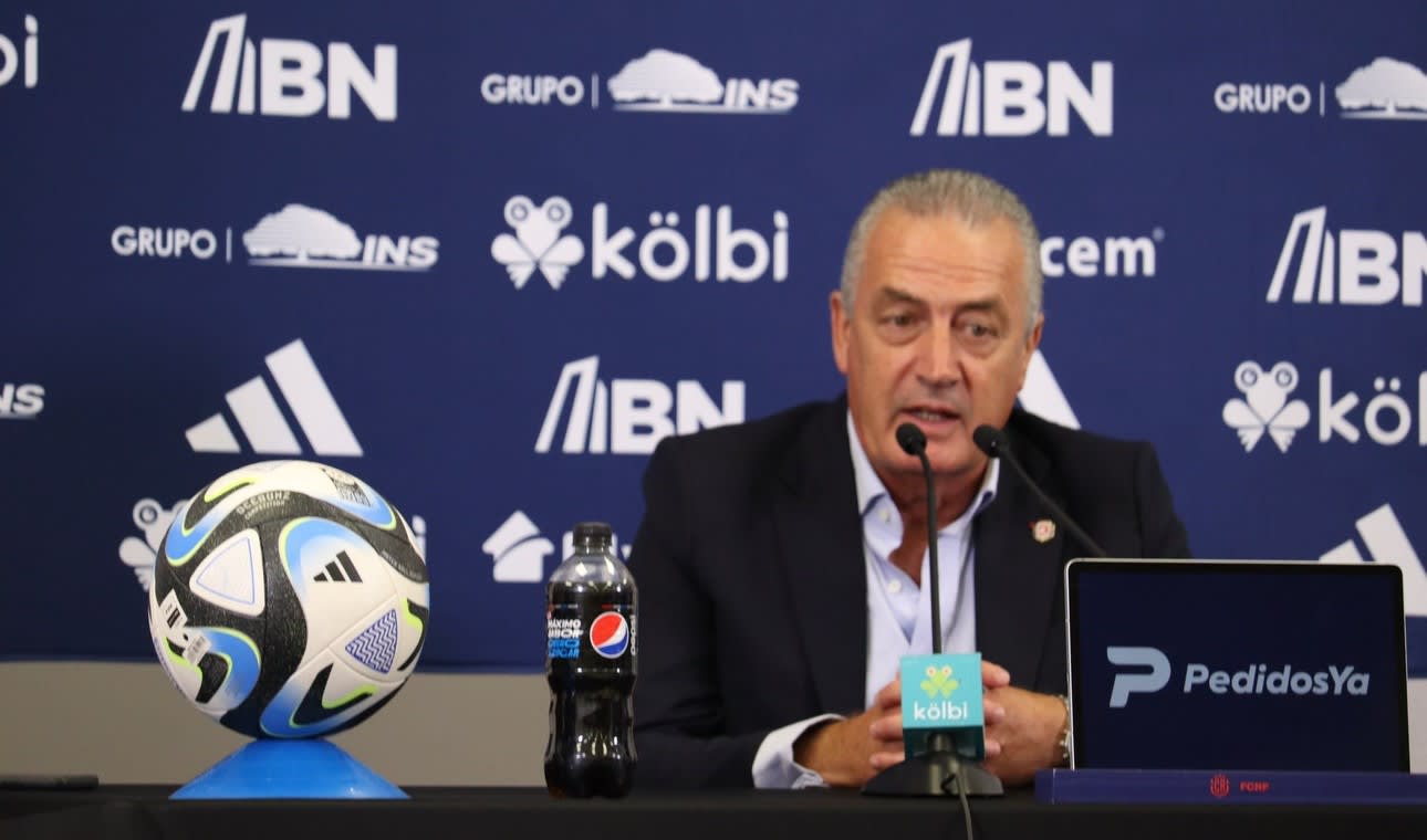Gustavo Alfaro