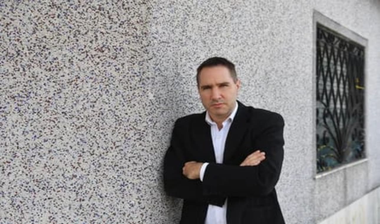 Damián Di Pace