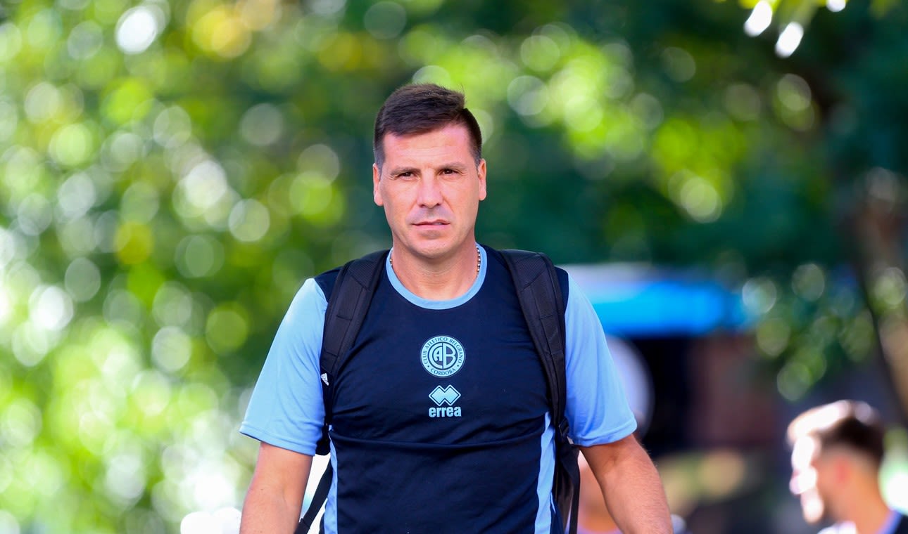 Belgrano recibe
