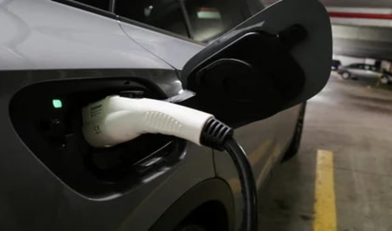 Electromovilidad