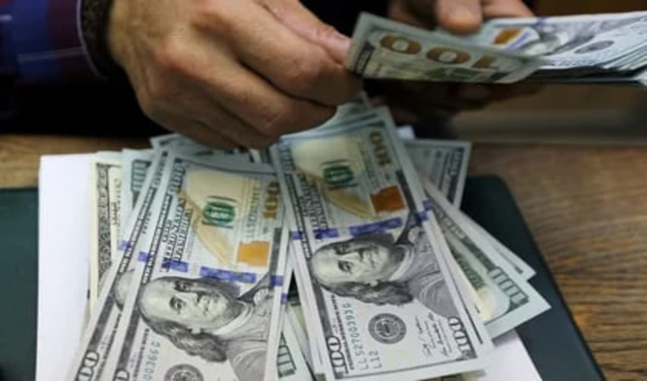 Dólar