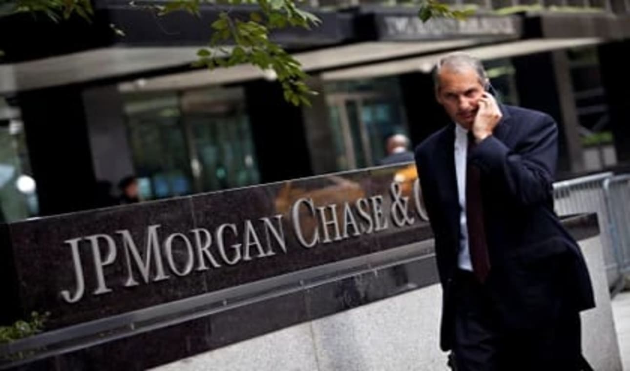 La conclusión de JP Morgan luego de su paso por Buenos Aires