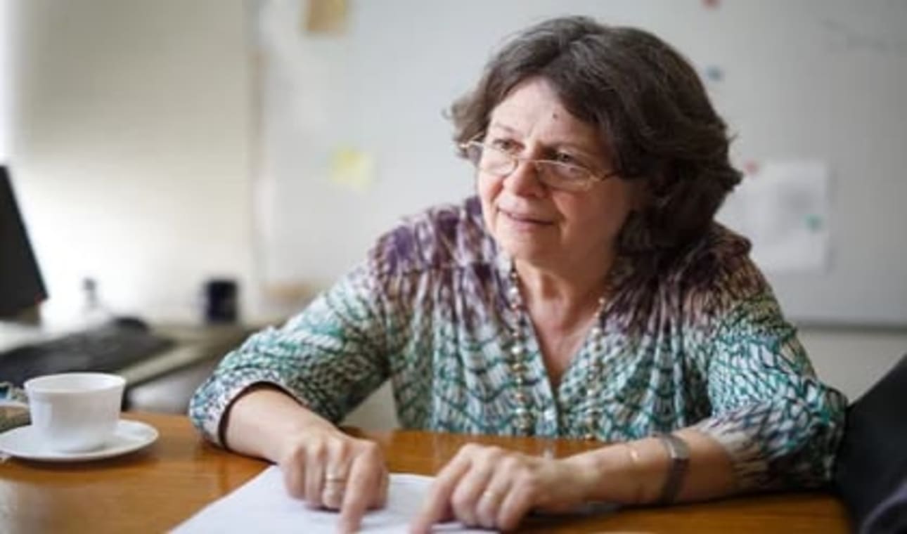 Marcela Cristini, economista de FIEL