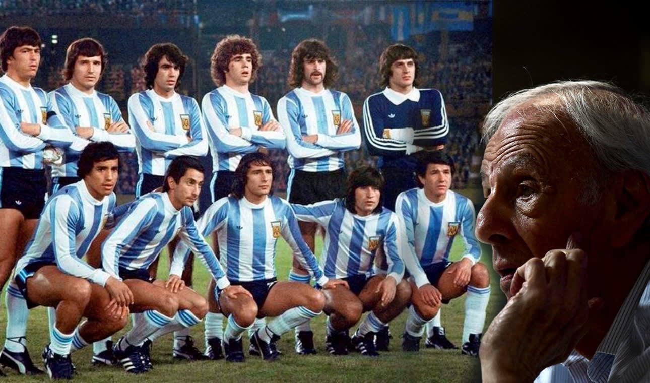 Los campeones