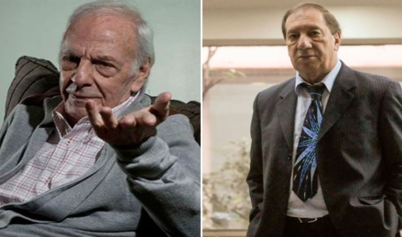 Bilardo y la muerte de Menotti