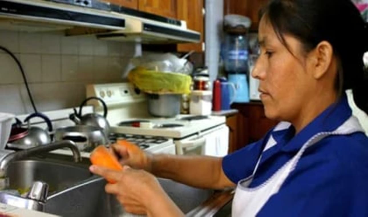 El empleo