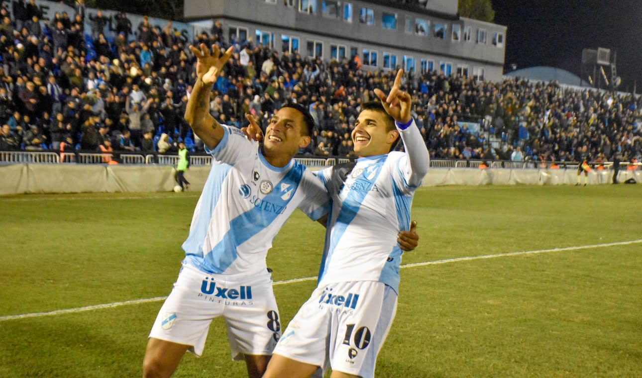 Temperley vence a Mitre y se mete en zona de Reducido | Debut victorioso de Perazzo